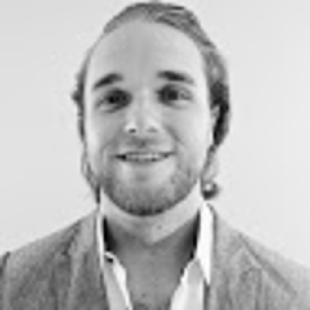 Meet your Posher, Stephen